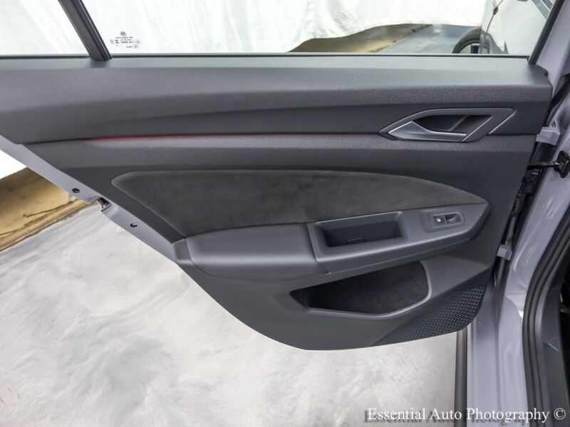 2024 Volkswagen Golf GTI S Willowbrook IL