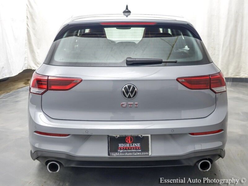 2024 Volkswagen Golf GTI S Willowbrook IL