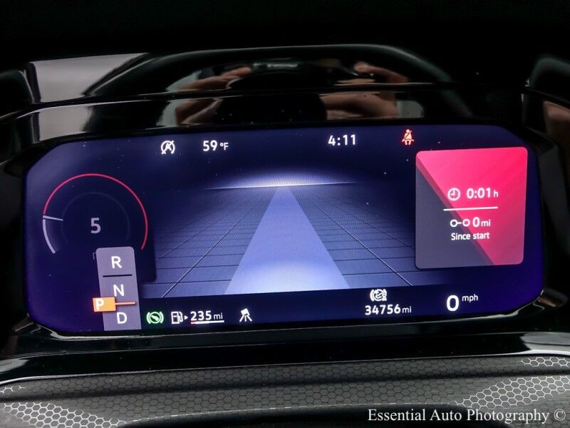 2024 Volkswagen Golf GTI S Willowbrook IL