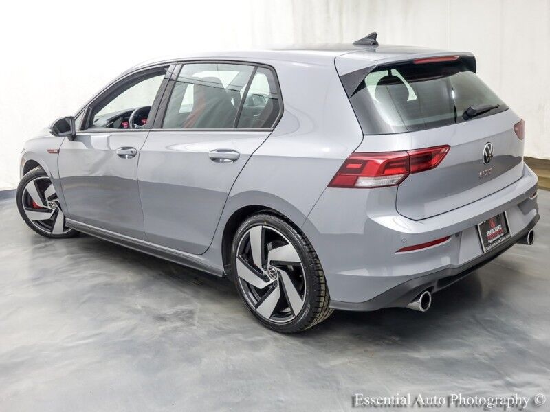 2024 Volkswagen Golf GTI S Willowbrook IL