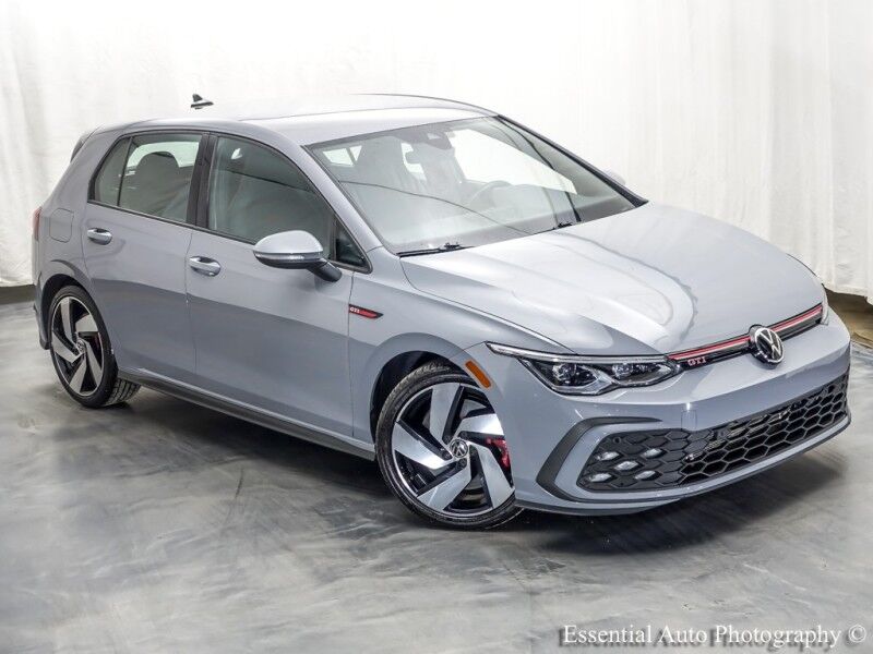 2024 Volkswagen Golf GTI S Willowbrook IL