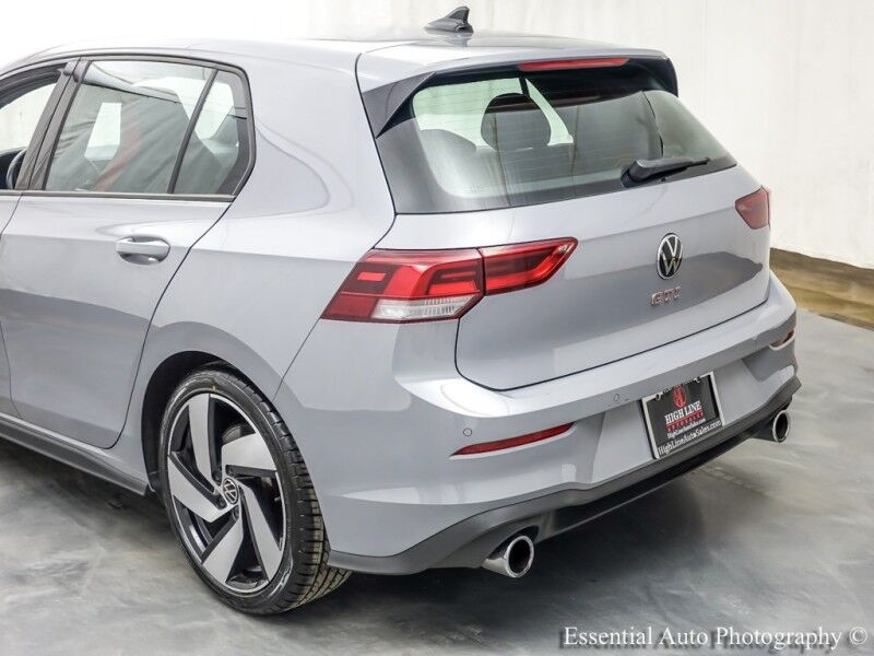 2024 Volkswagen Golf GTI S Willowbrook IL