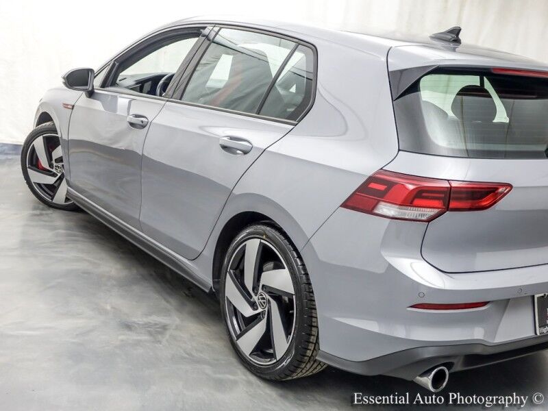 2024 Volkswagen Golf GTI S Willowbrook IL