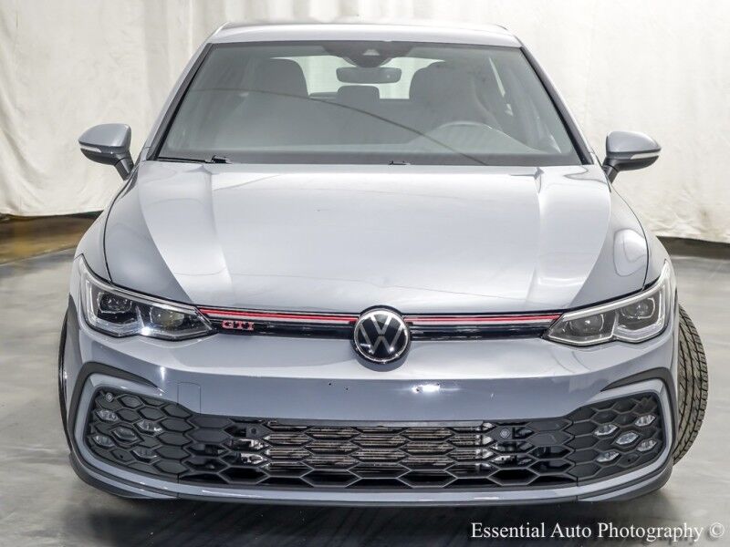 2024 Volkswagen Golf GTI S Willowbrook IL