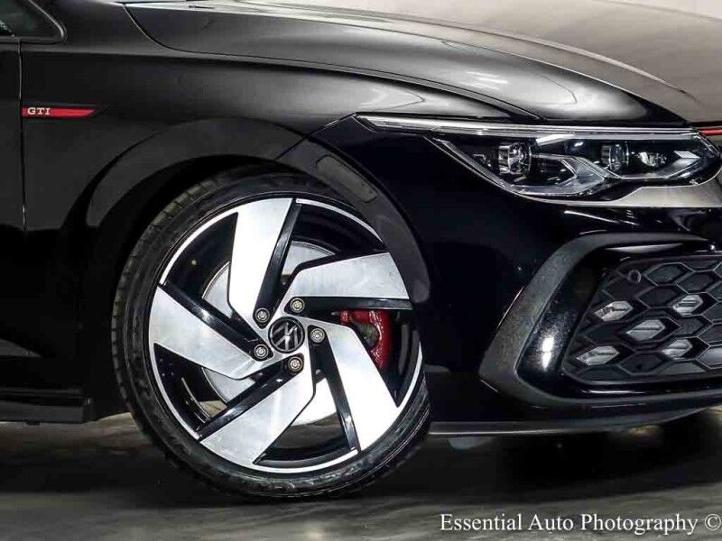 2024 Volkswagen Golf GTI S