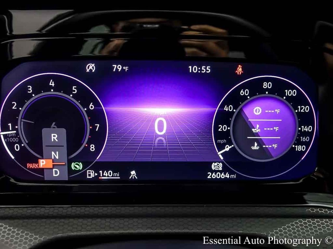 2024 Volkswagen Golf GTI S Willowbrook IL