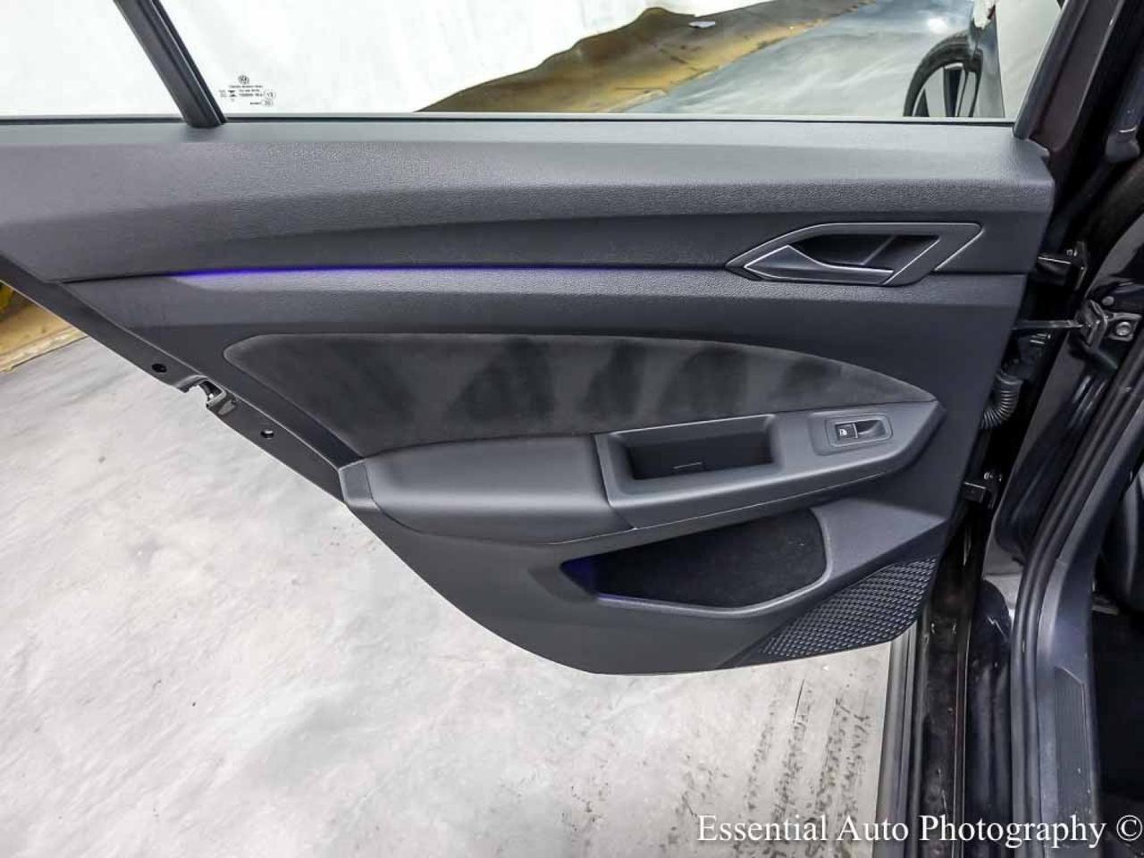 2024 Volkswagen Golf GTI S Willowbrook IL