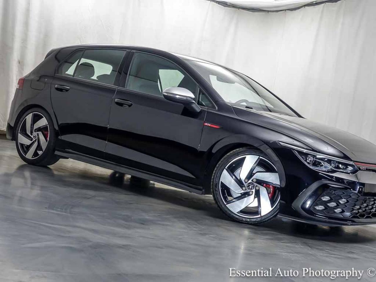 2024 Volkswagen Golf GTI S Willowbrook IL