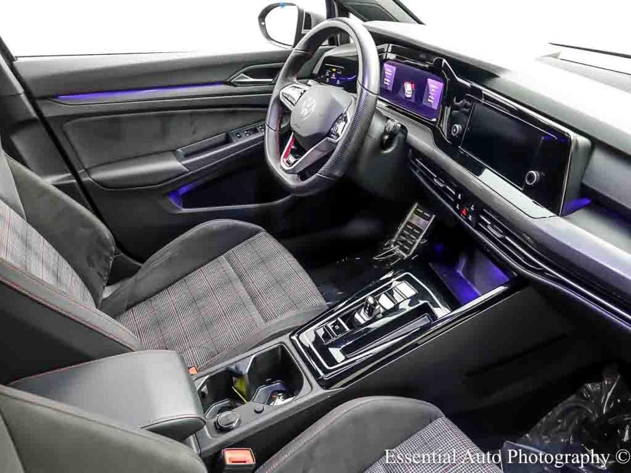2024 Volkswagen Golf GTI S Willowbrook IL