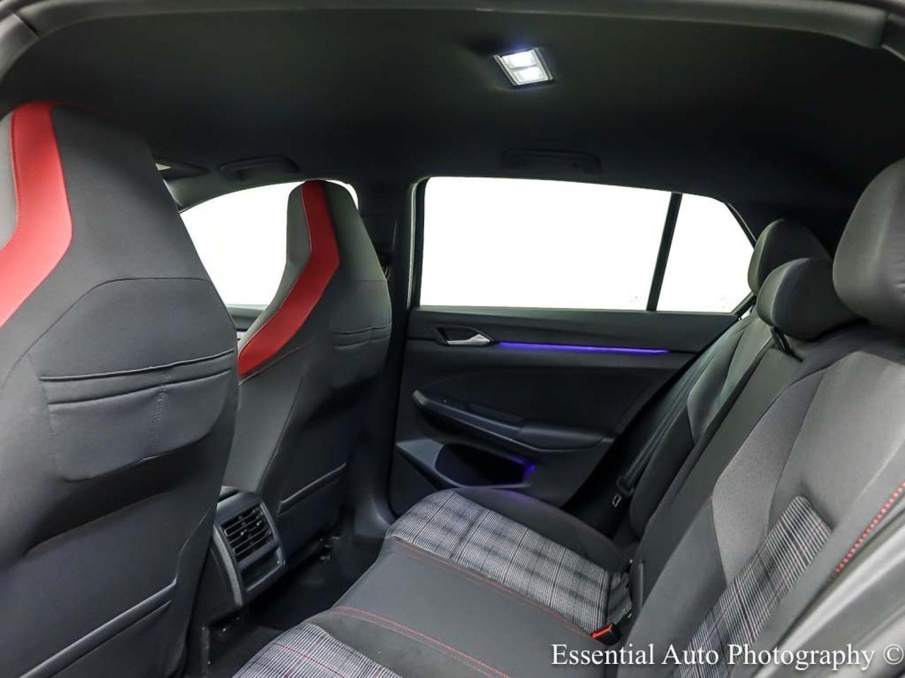 2024 Volkswagen Golf GTI S Willowbrook IL