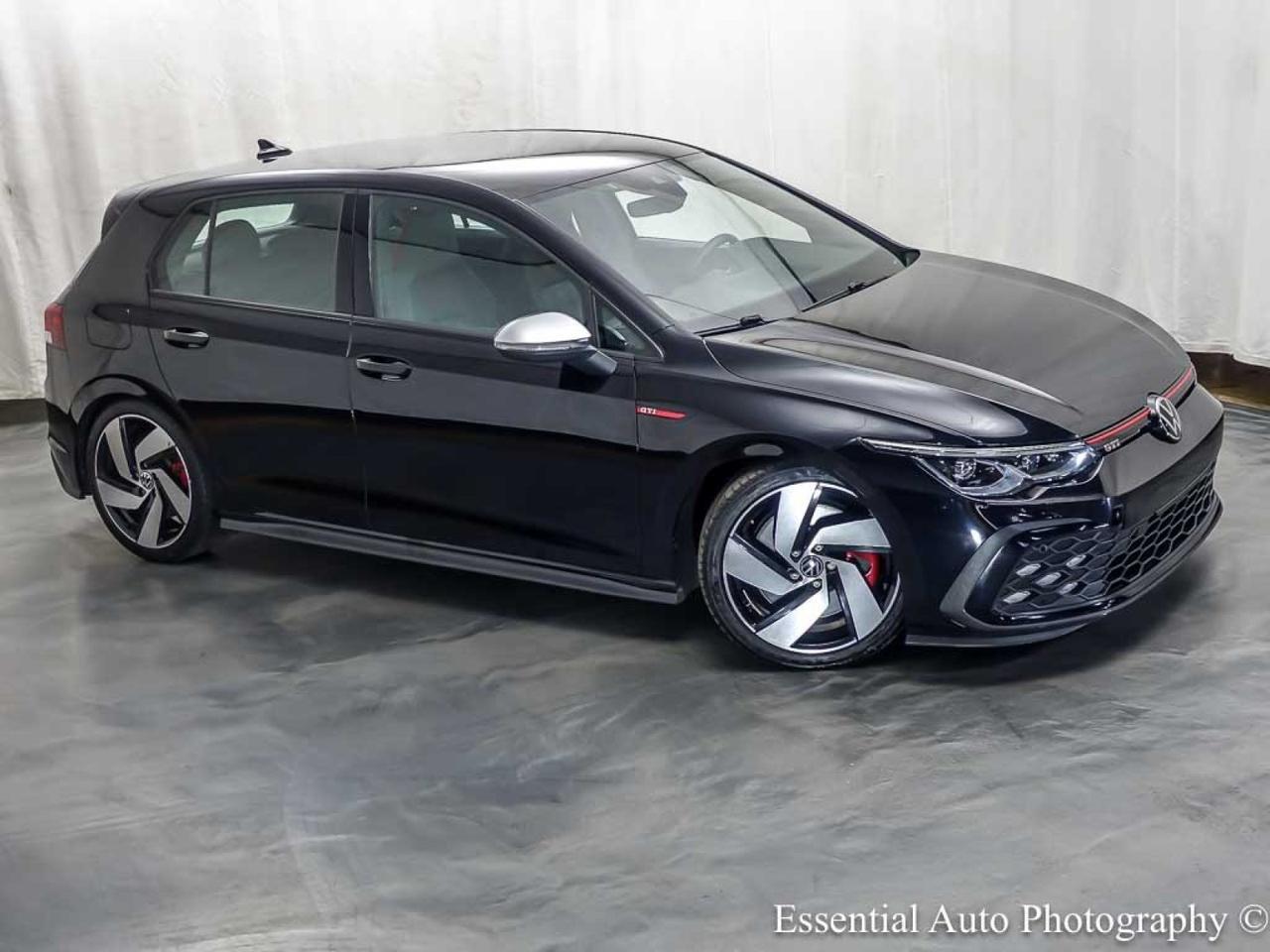 2024 Volkswagen Golf GTI S Willowbrook IL