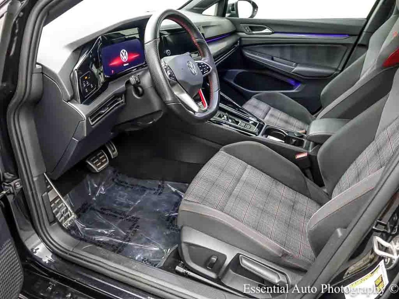 2024 Volkswagen Golf GTI S Willowbrook IL