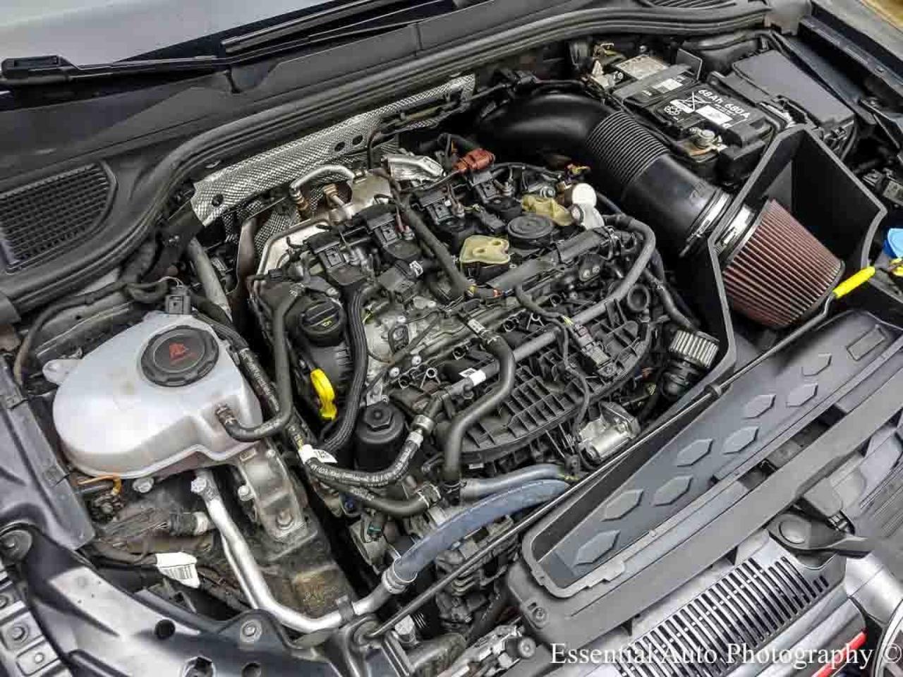 2024 Volkswagen Golf GTI S Willowbrook IL