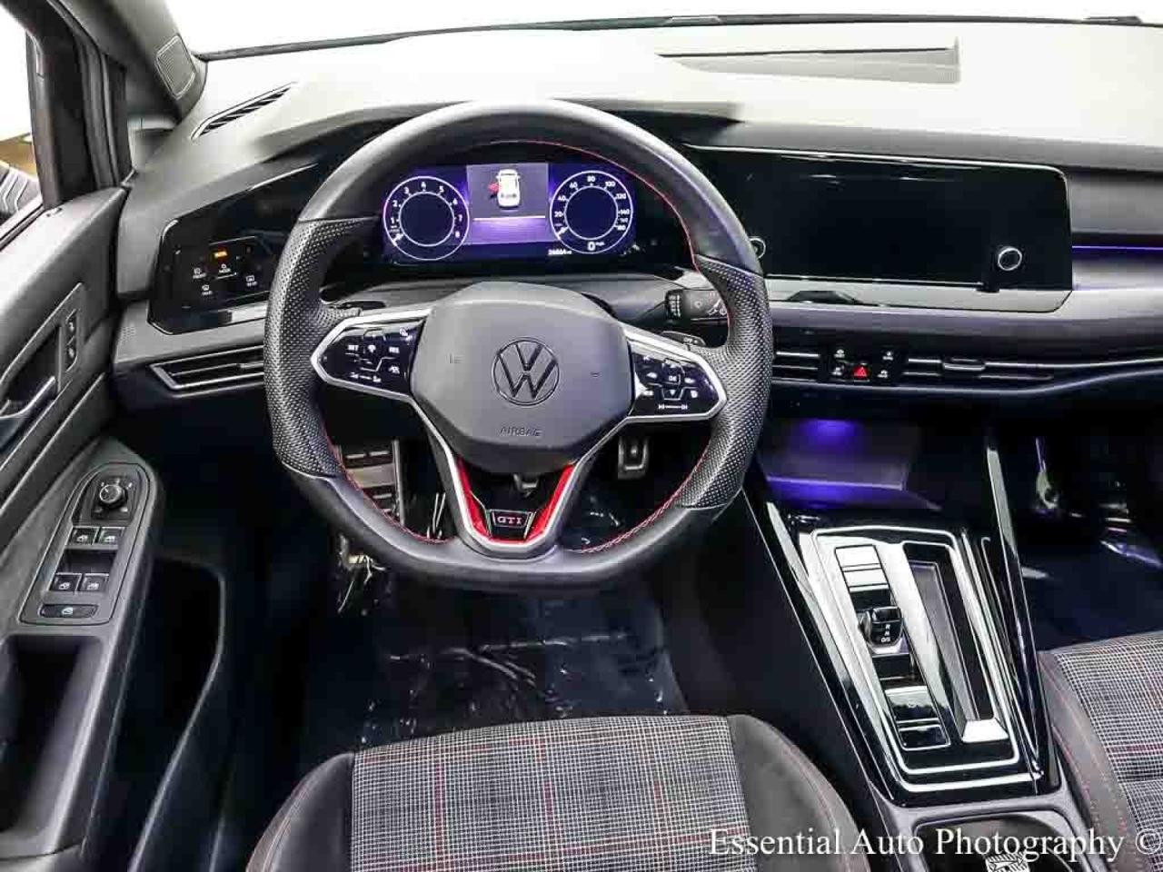 2024 Volkswagen Golf GTI S Willowbrook IL