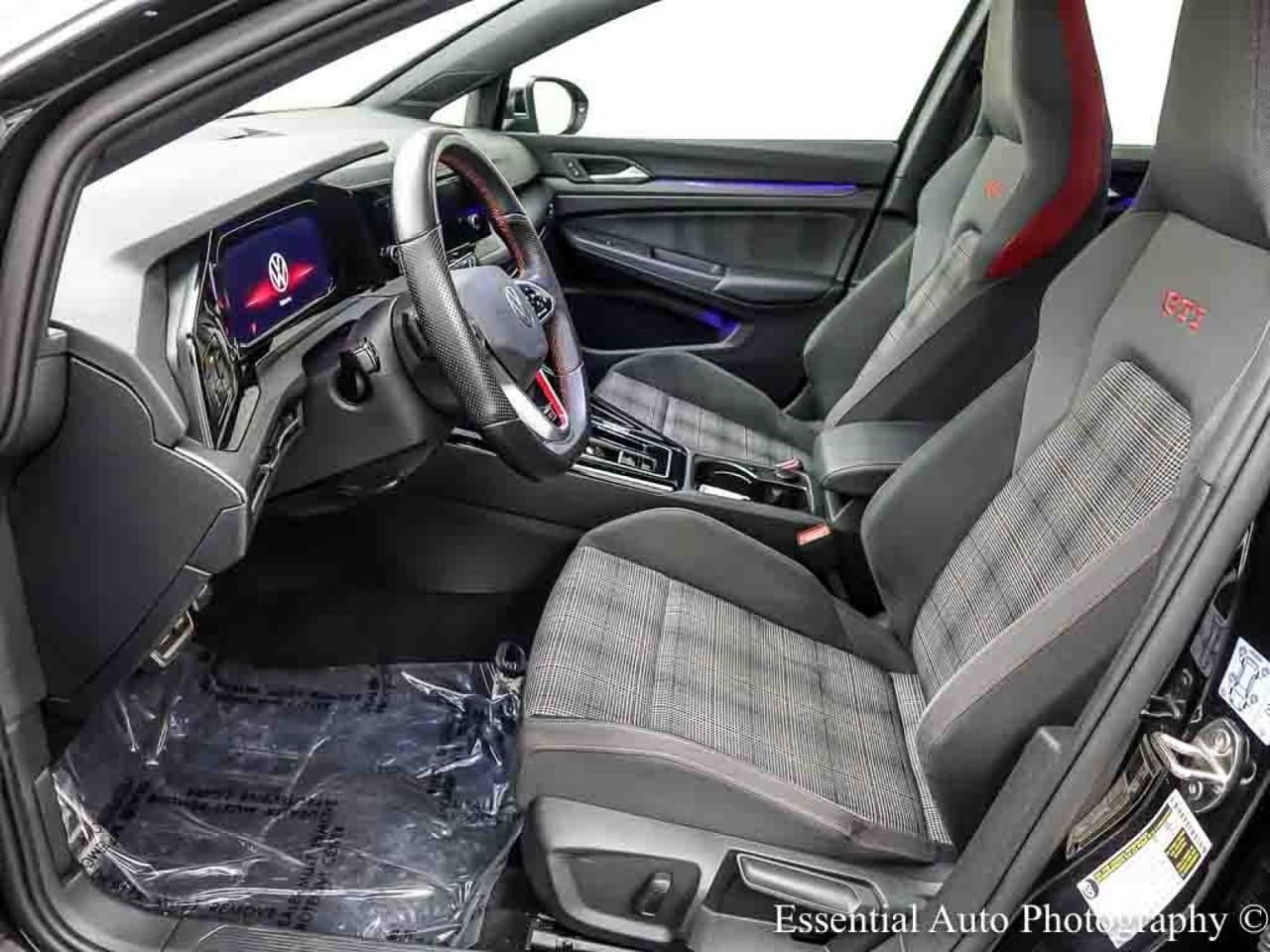 2024 Volkswagen Golf GTI S Willowbrook IL