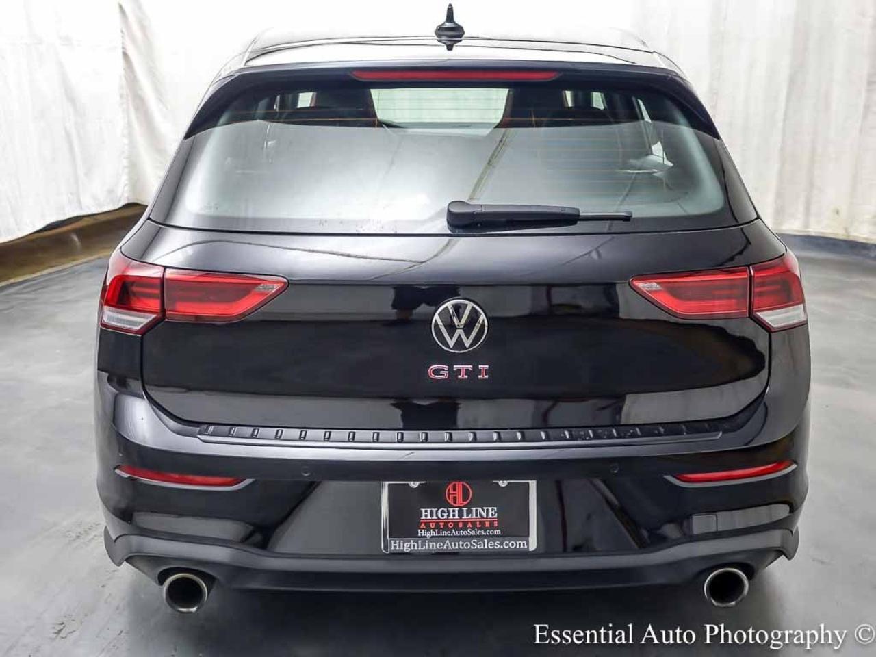 2024 Volkswagen Golf GTI S Willowbrook IL