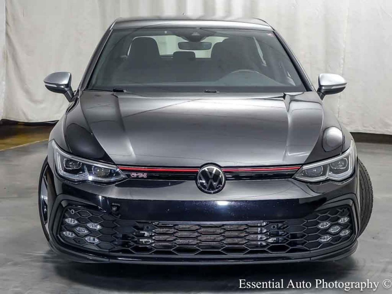 2024 Volkswagen Golf GTI S Willowbrook IL
