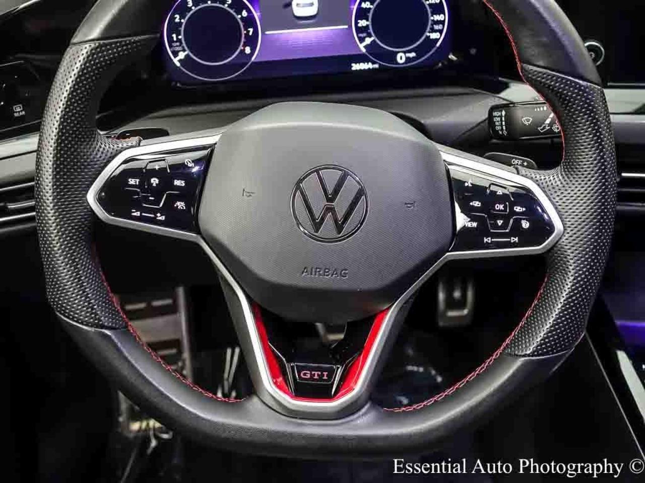 2024 Volkswagen Golf GTI S Willowbrook IL