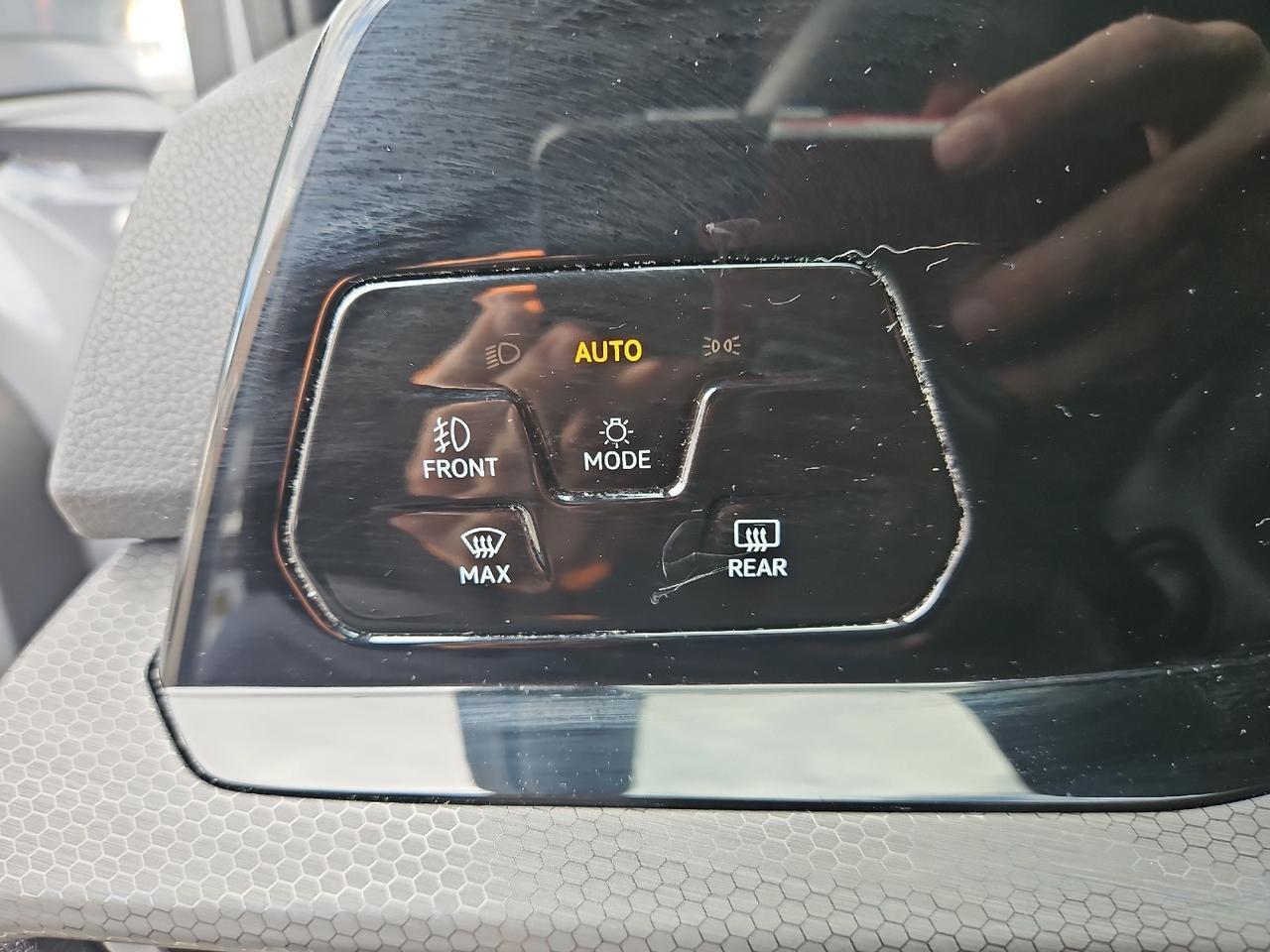 2024 Volkswagen Golf GTI SE Grand Junction CO