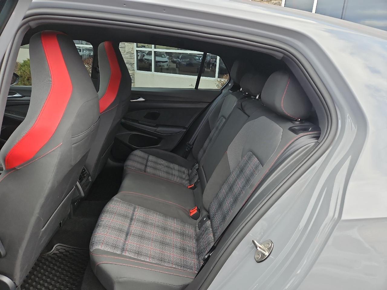 2024 Volkswagen Golf GTI SE Grand Junction CO