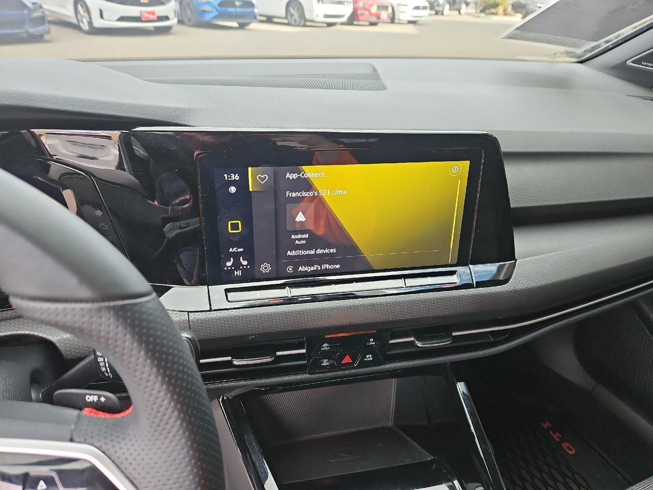 2024 Volkswagen Golf GTI SE Grand Junction CO