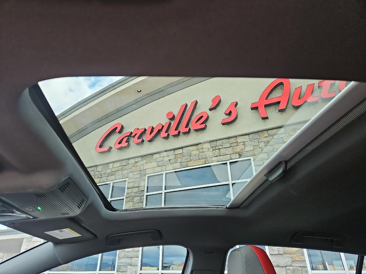 2024 Volkswagen Golf GTI SE Grand Junction CO