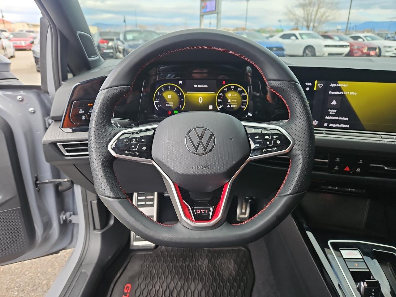 2024 Volkswagen Golf GTI SE Grand Junction CO