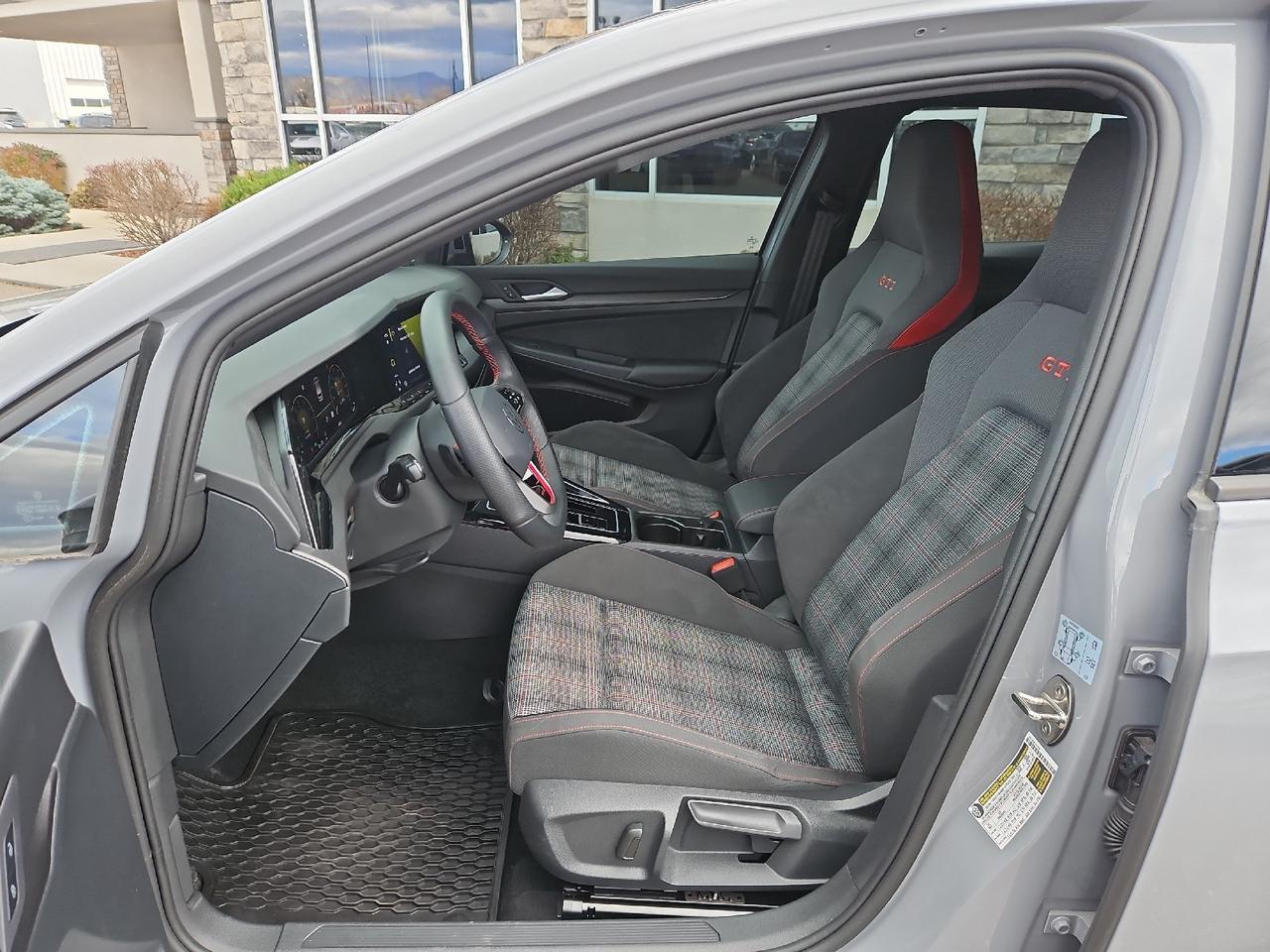 2024 Volkswagen Golf GTI SE Grand Junction CO