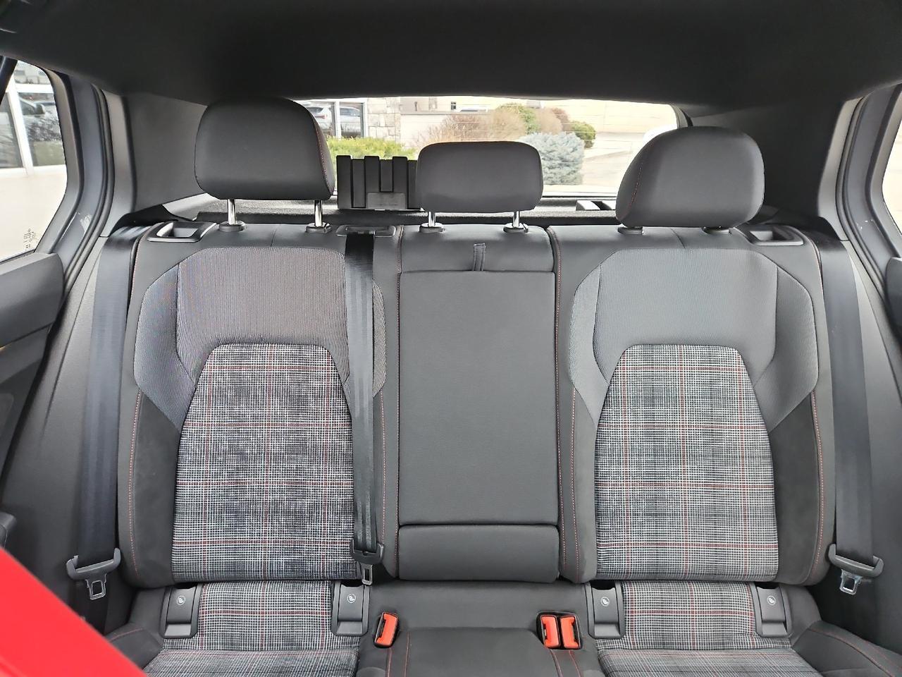 2024 Volkswagen Golf GTI SE Grand Junction CO