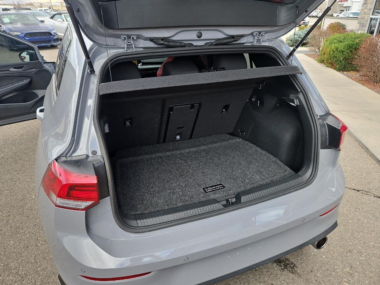 2024 Volkswagen Golf GTI SE Grand Junction CO