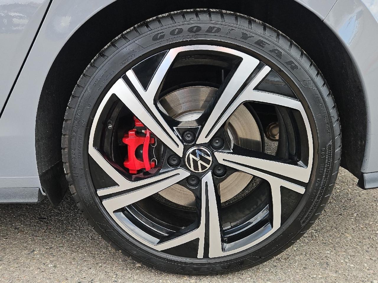 2024 Volkswagen Golf GTI SE Grand Junction CO