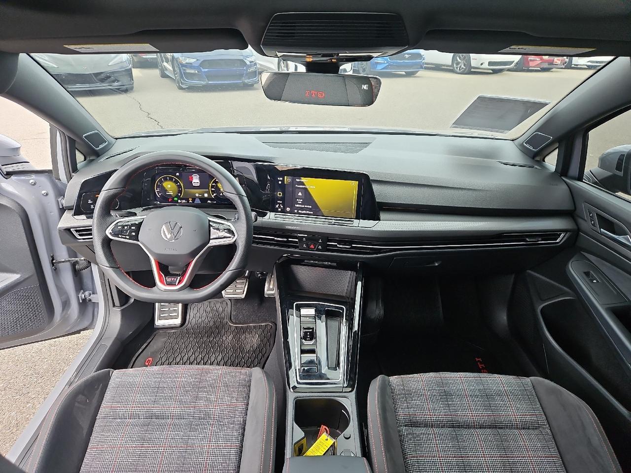 2024 Volkswagen Golf GTI SE Grand Junction CO