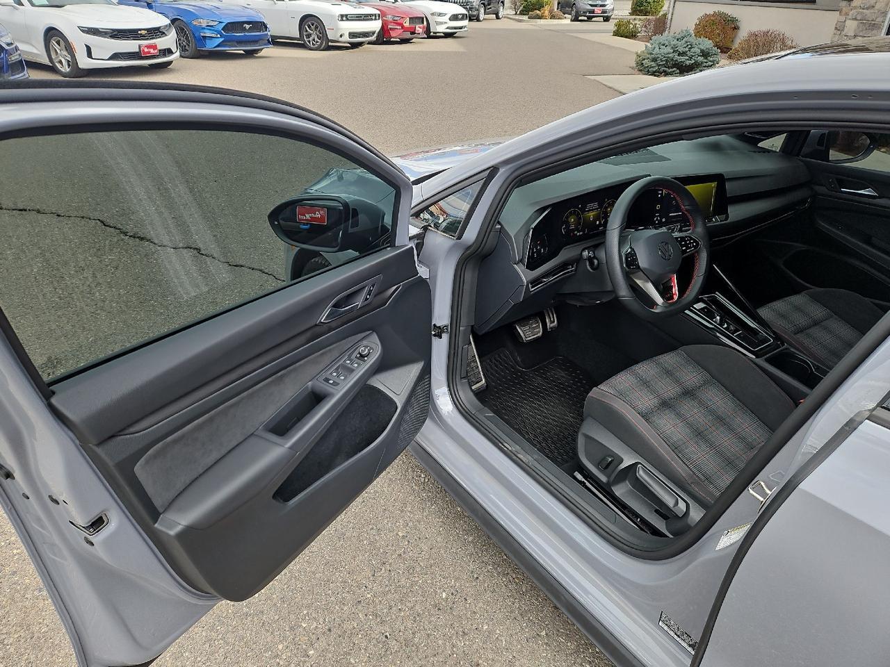 2024 Volkswagen Golf GTI SE Grand Junction CO