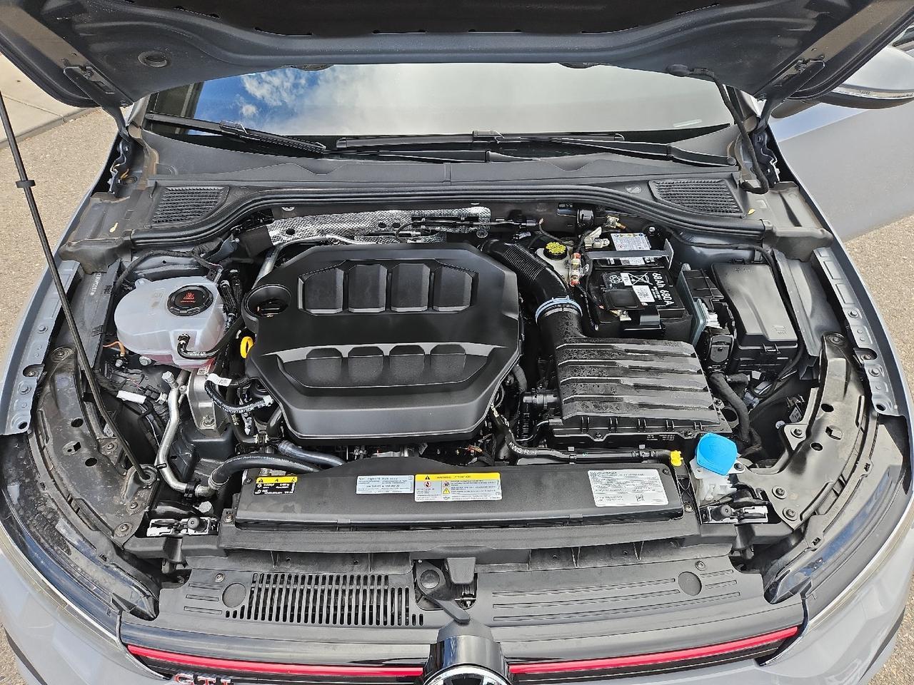 2024 Volkswagen Golf GTI SE Grand Junction CO