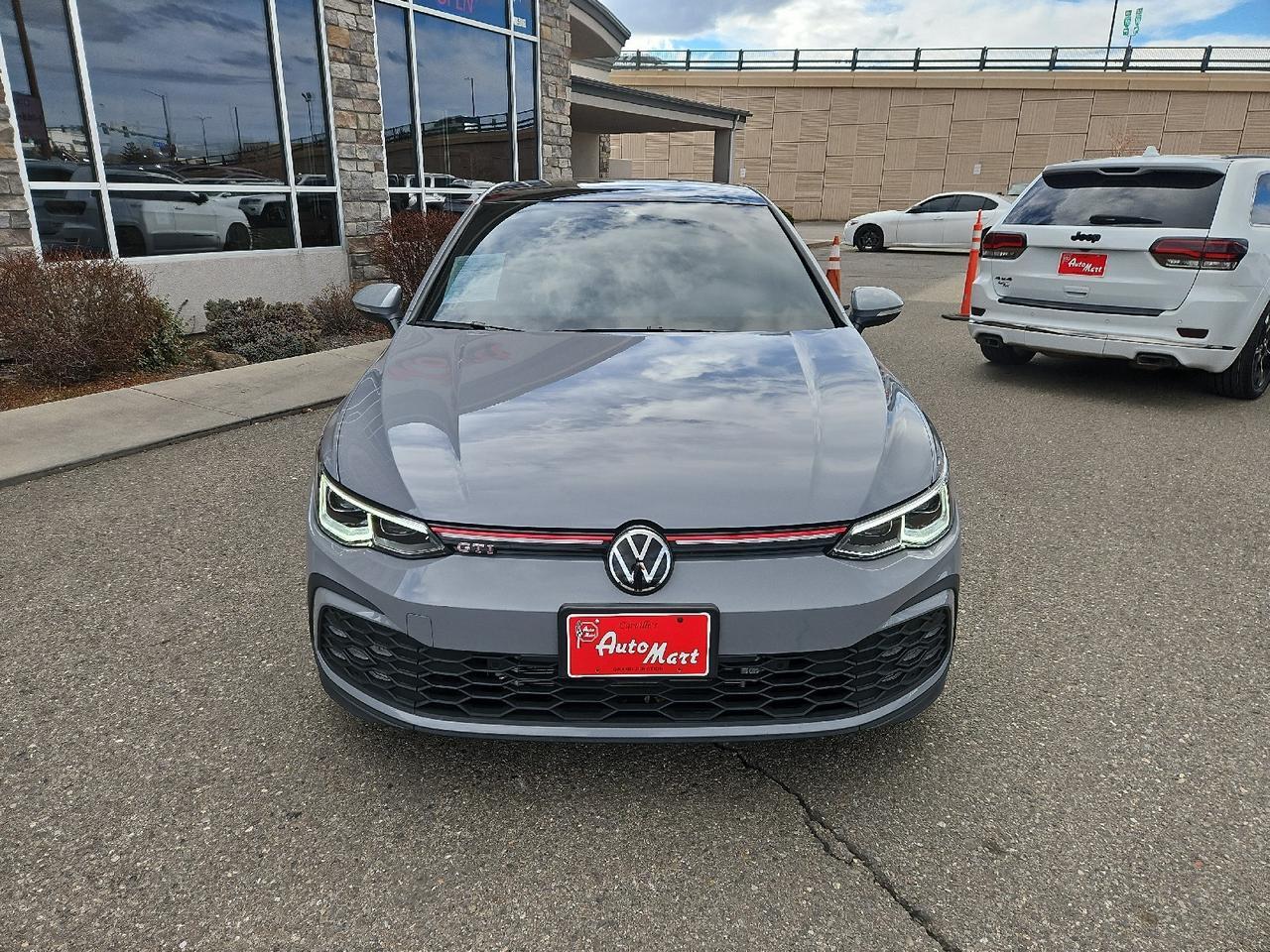 2024 Volkswagen Golf GTI SE Grand Junction CO