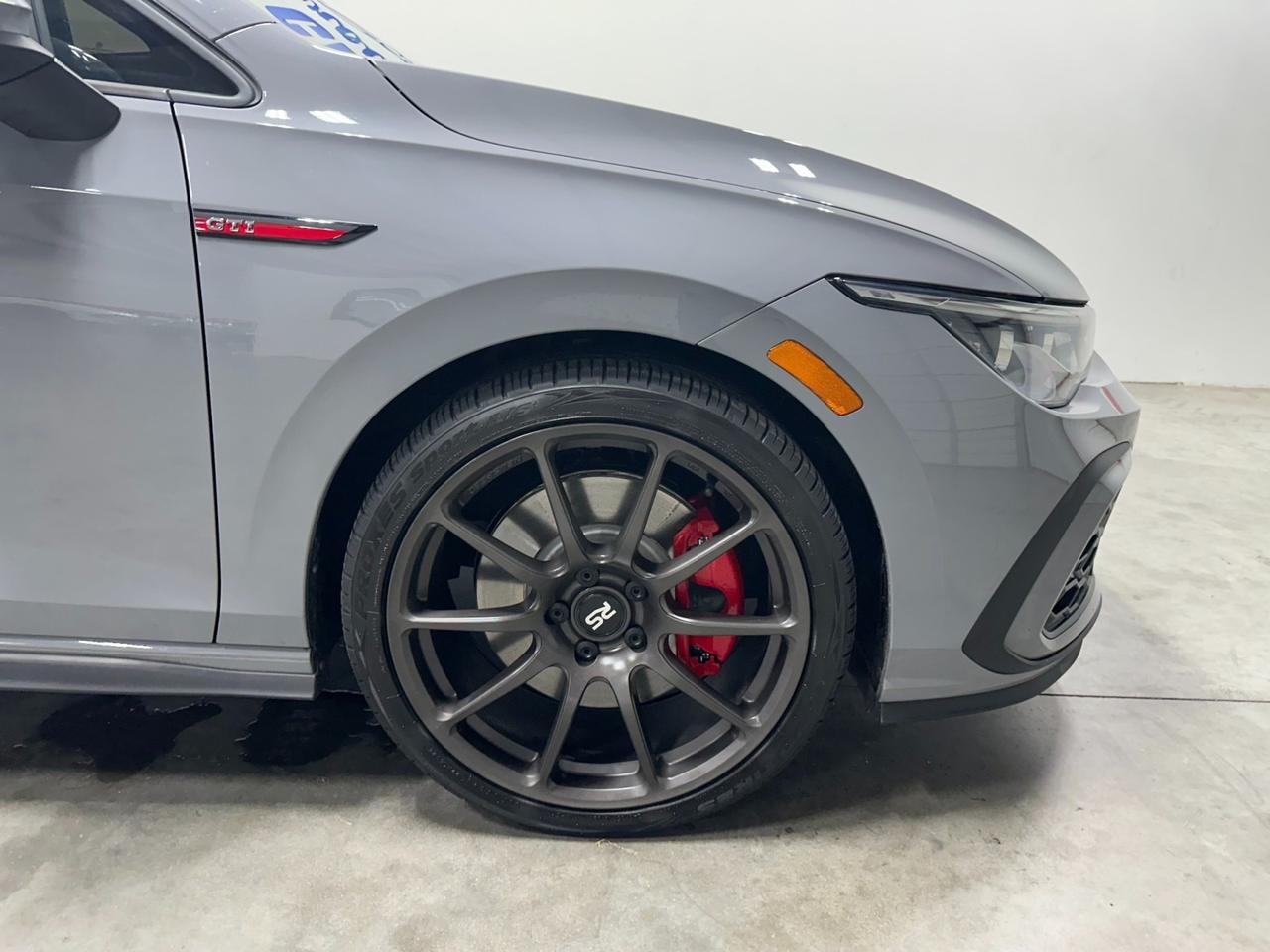 2024 Volkswagen Golf GTI SE Houston TX
