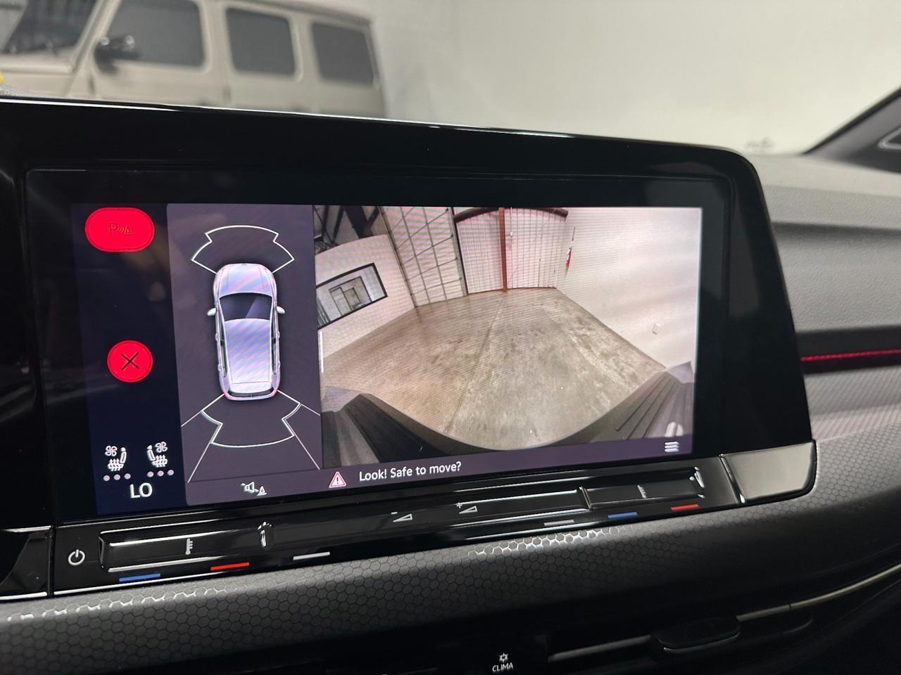 2024 Volkswagen Golf GTI SE Houston TX