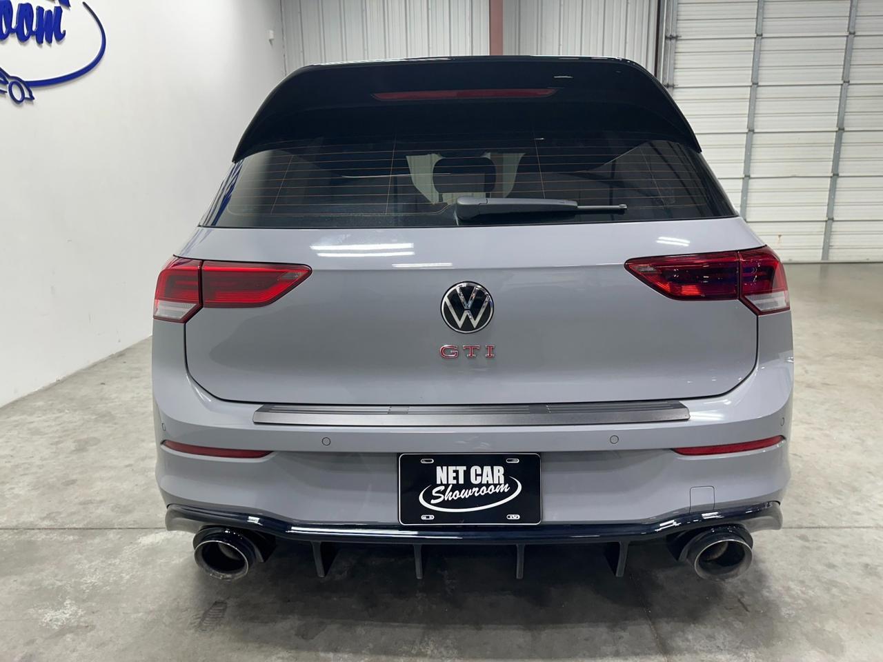 2024 Volkswagen Golf GTI SE Houston TX