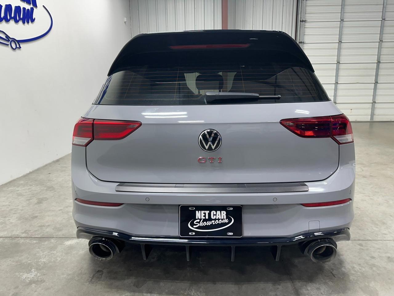 2024 Volkswagen Golf GTI SE Houston TX