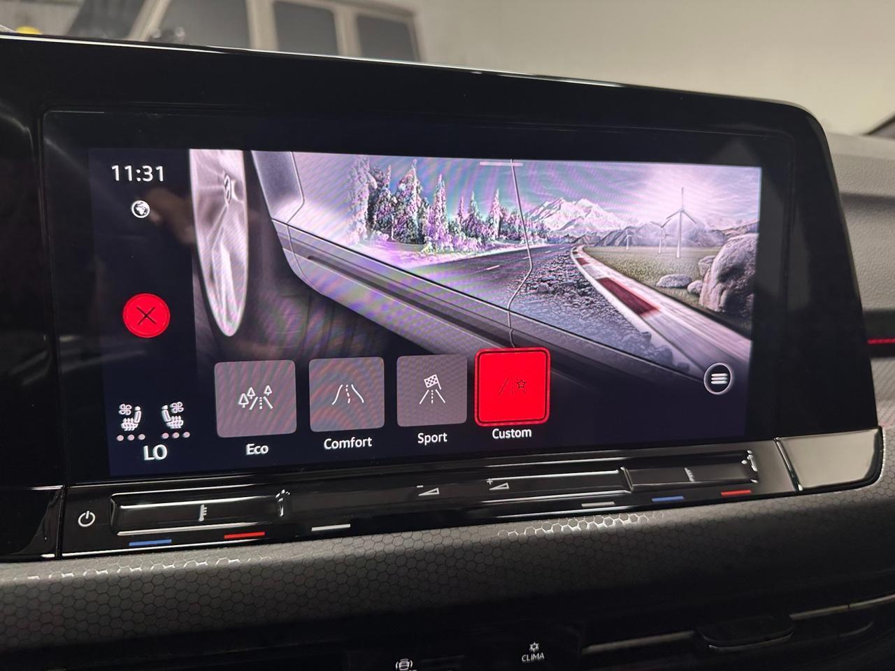 2024 Volkswagen Golf GTI SE Houston TX