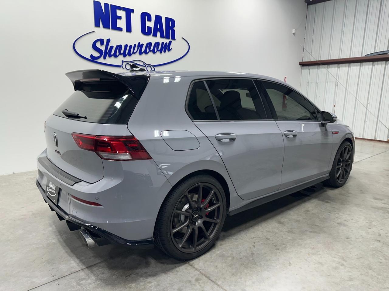 2024 Volkswagen Golf GTI SE Houston TX
