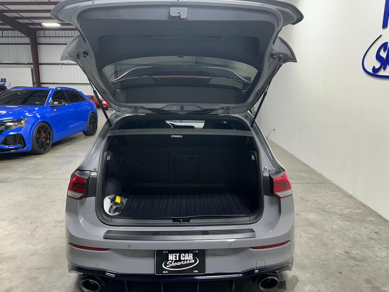 2024 Volkswagen Golf GTI SE Houston TX