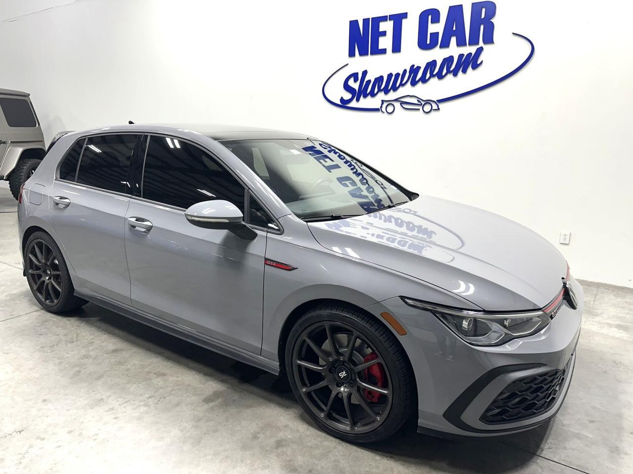 2024 Volkswagen Golf GTI SE Houston TX