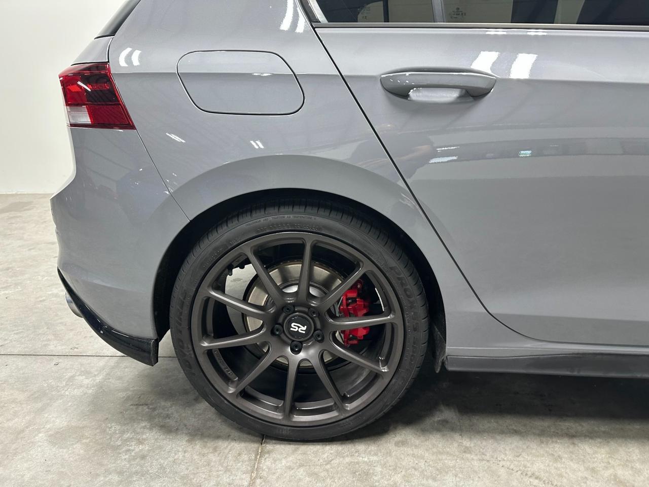 2024 Volkswagen Golf GTI SE Houston TX