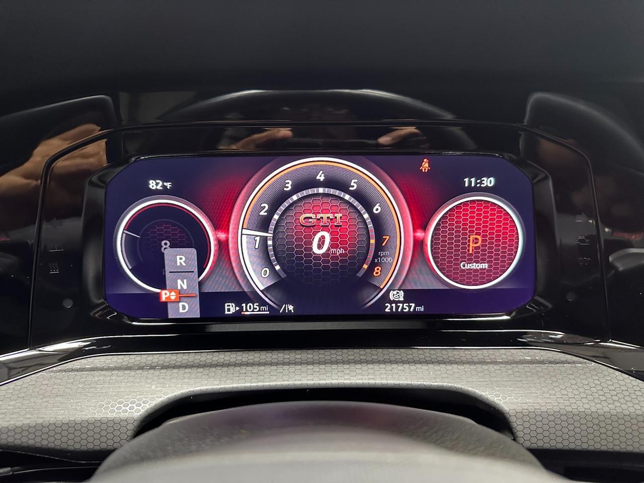2024 Volkswagen Golf GTI SE Houston TX