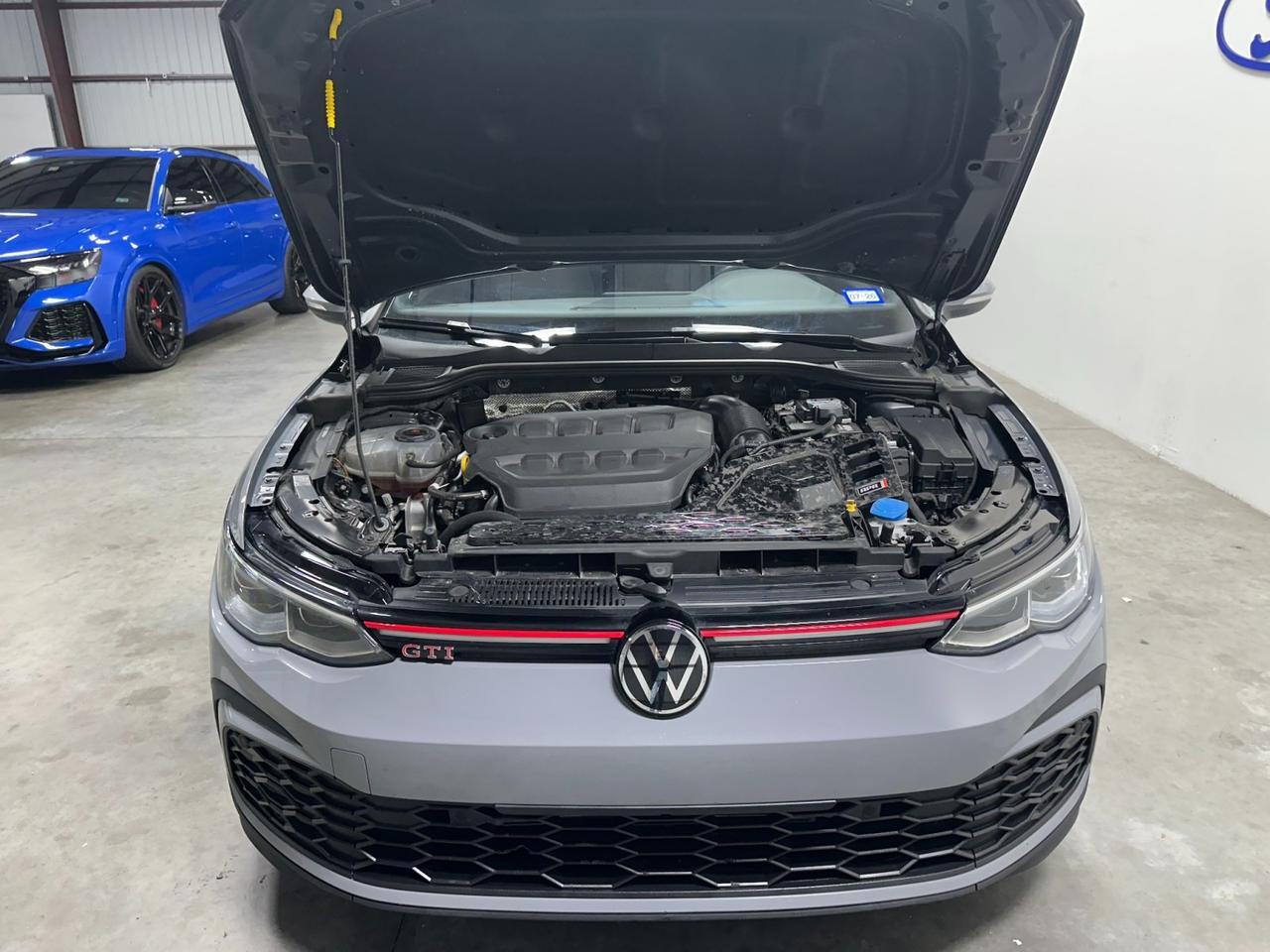 2024 Volkswagen Golf GTI SE Houston TX
