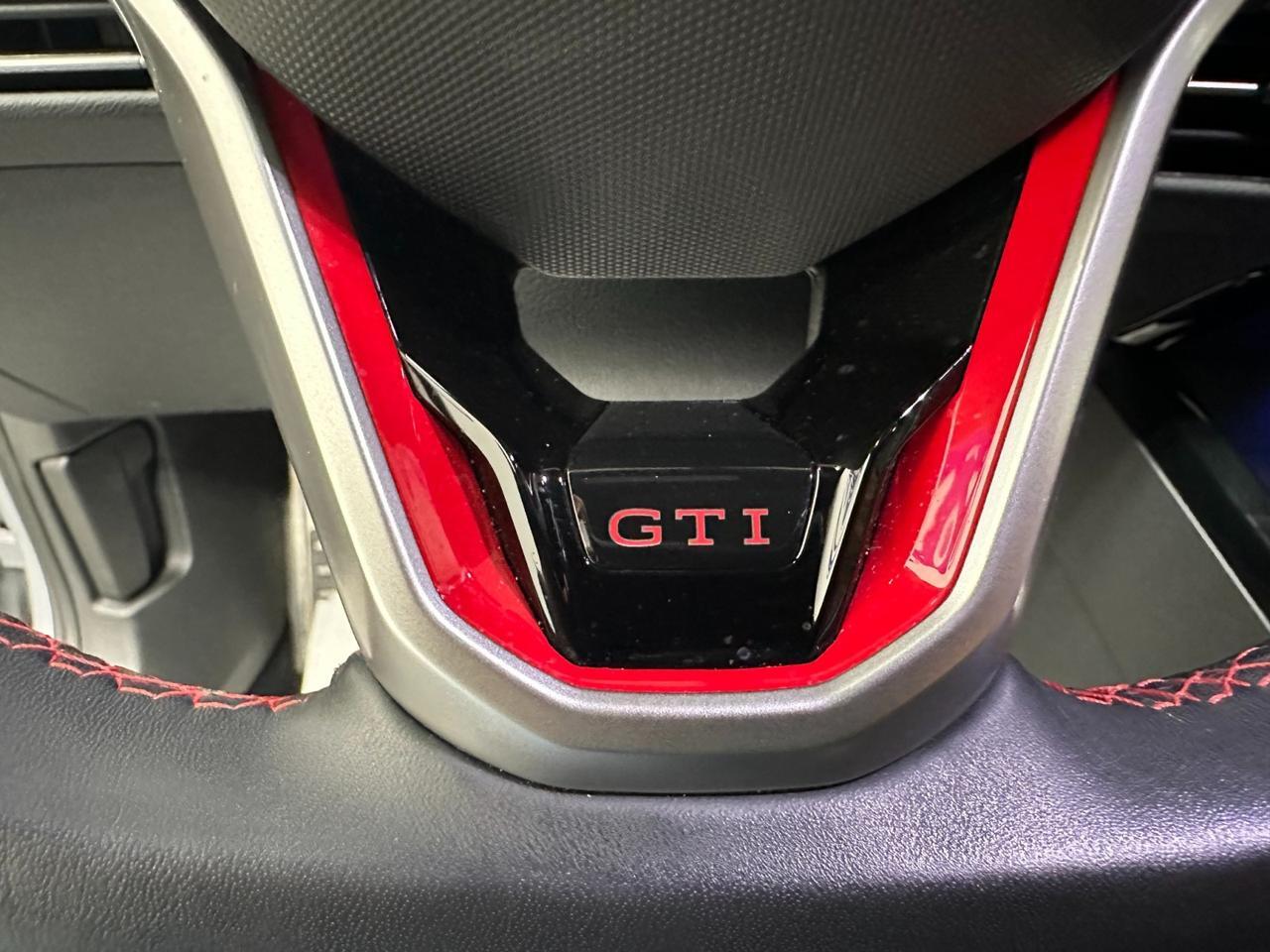 2024 Volkswagen Golf GTI SE Houston TX