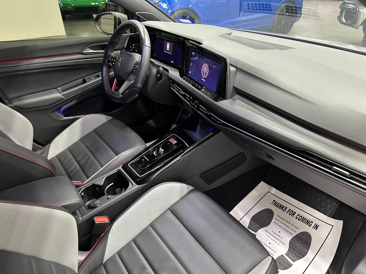 2024 Volkswagen Golf GTI SE Houston TX