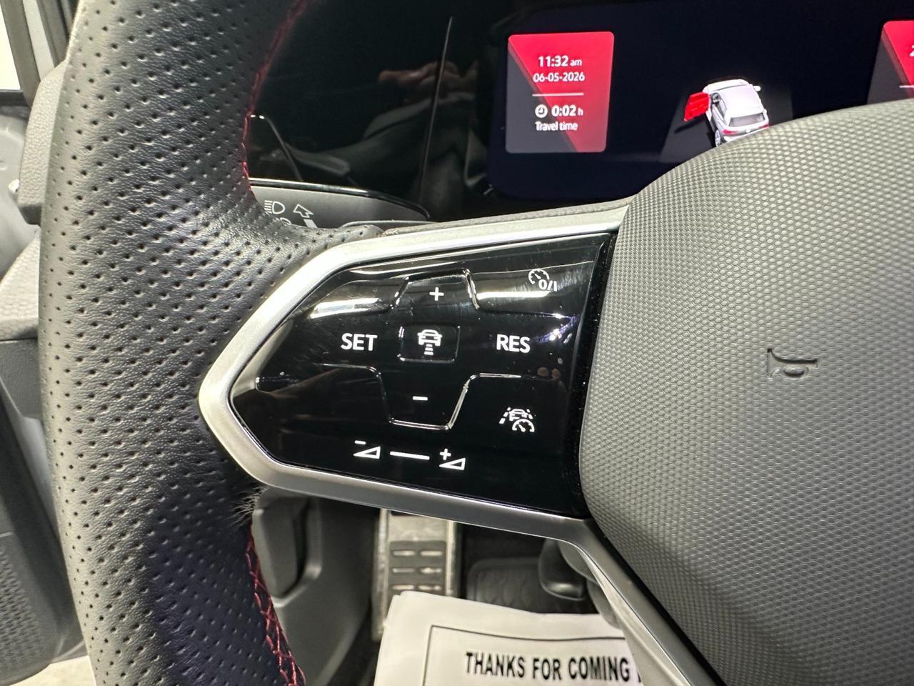 2024 Volkswagen Golf GTI SE Houston TX