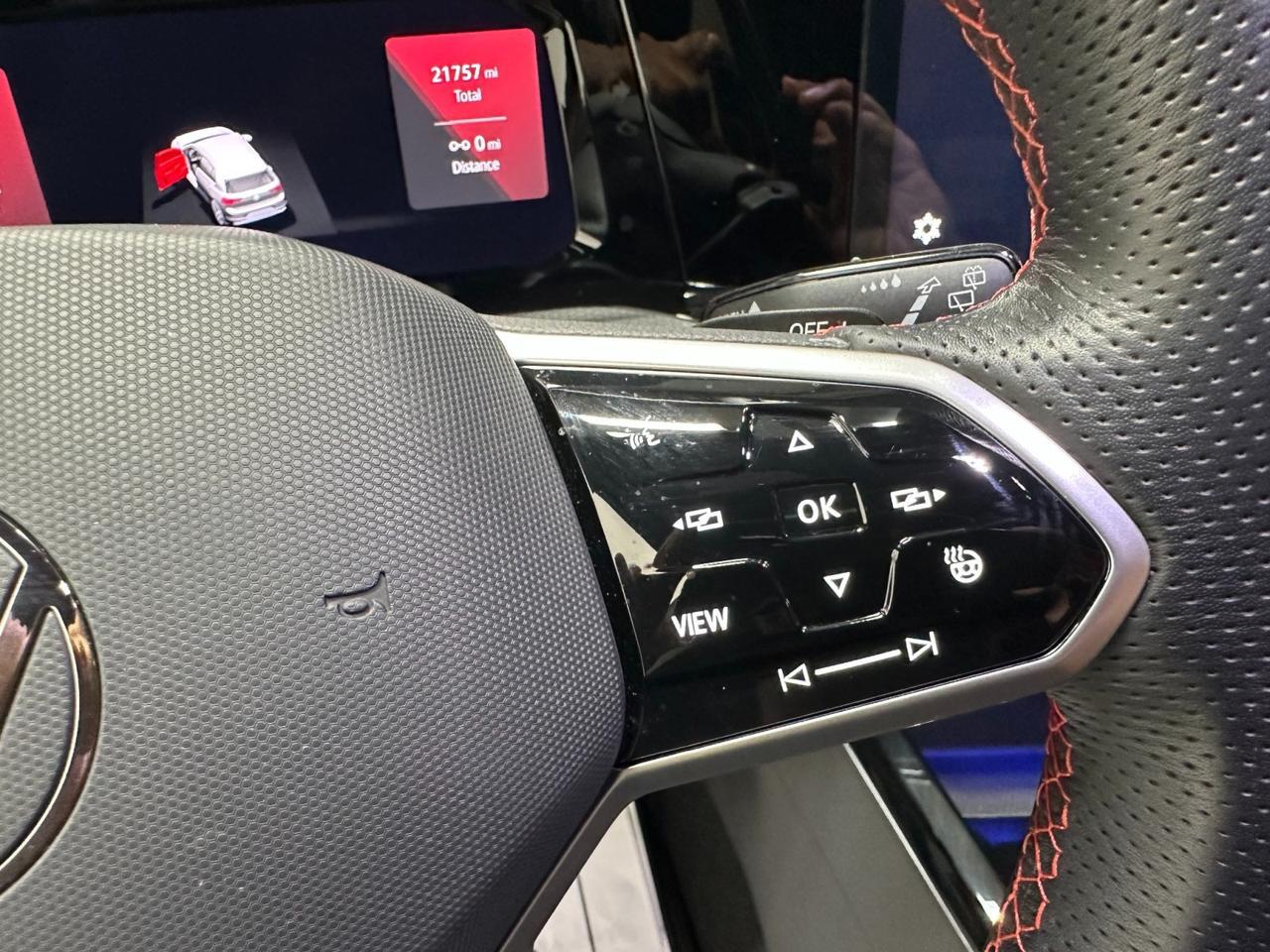 2024 Volkswagen Golf GTI SE Houston TX